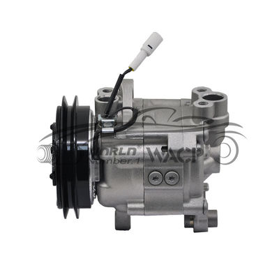 560215540 Compresseur de climatisation pour camions à courant alternatif pour Yanmar Mini 12V WXTK395