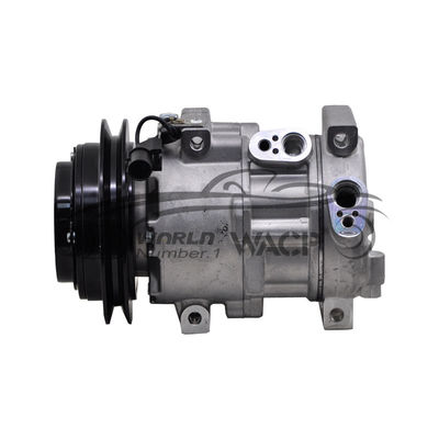 12V DV9 1A Compresseur d'air automatique pour tracteur SanYi camion Compresseur AC WXTK392
