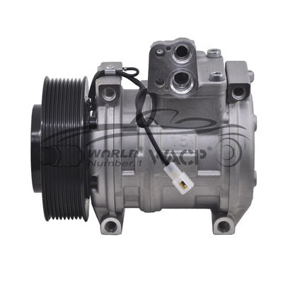 Compresseur AC 10PA15C 9PK pour voiture pour John Deere 350D WXTK386
