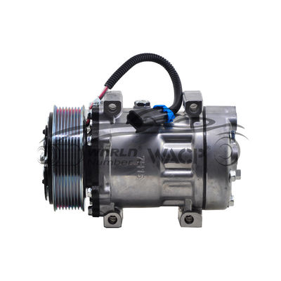 Le système de compression d'air pour voiture SD7H154544 pour Durastar international WXTK385