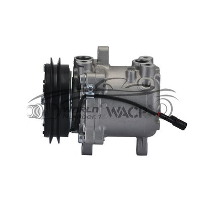 DCP99832 Compresseur AC automatique SV06E Compresseur de camion pour Kubota Pour Morooka WXTK382