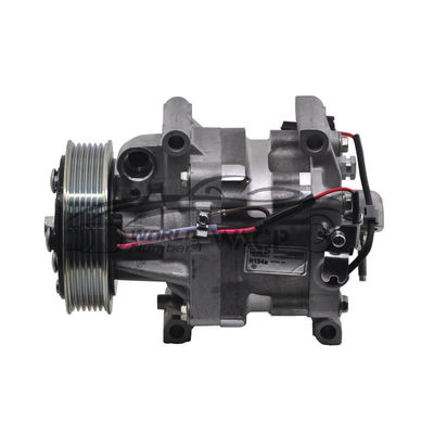 Compresseur de climatisation de voiture de haute qualité 388105R0004 Pour Honda Adapté Pour Vezel GK3 Pour GK5 Pour GM6 WXHD030