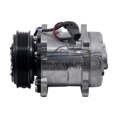 702358 climatiseur compresseur de voiture pour Bobcat pour Massey Ferguson 12V WXTK379