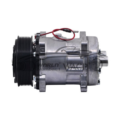 89857 Air conditionné Compresseur AC automatique 7H15 8PK Pour Caterpillar WXTK369