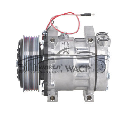 SANDEN4032 climatiseur compresseur automobile pour 7H13 8PK 12V WXTK367