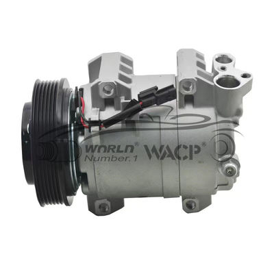 DKS17D climatiseur Compresseur automatique 926002216R Pour Renault Koleos2.5 WXRN001