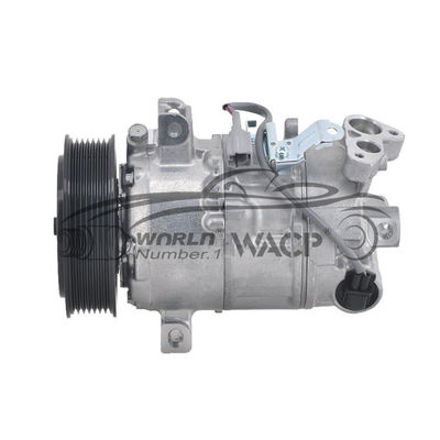 DCP23032 climatiseur auto compresseur AC Pour Renault GrandScenic WXRN012