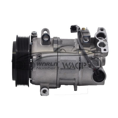 8200956574 6SEL14C 7PK Compresseur de refroidissement pour voiture Pour Renault MeganeIII WXRN013