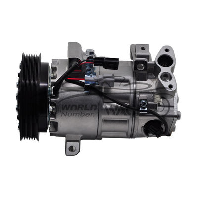 926002352R 6SEL14C 7PK Compresseur de refroidissement pour voiture Pour Renault Captur1.5L WXRN025A