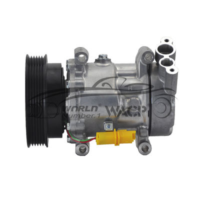 2763000Q0N Compresseur AC automatique pour nault Kangoo Pour Benz Citan1.5 WXRN032