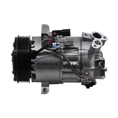 926007953R Compresseur AC automatique Pour Renault Captur Pour Clio VCS14EC 7PK WXRN033A