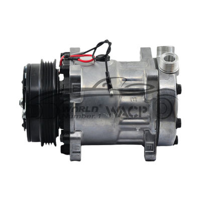 157355 157355R Compresseur de voiture de remplacement pour Renault Espace pour Alfa Romeo WXRN058