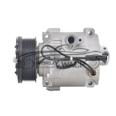 Compresseur à courant alternatif pour LADA kalina granta WXRN075