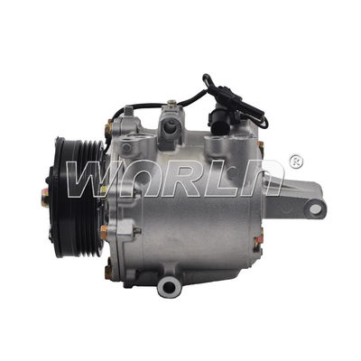Compresseurs de climatisation automatique modèle 7813A138 2005-2012 WXMS009 Pour Mitsubishi Colt CZT