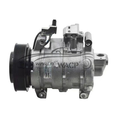 Compresseur de climatisation automobile 890904 Pour Honda Accord Pour Crosstour3.5 CR2 WXHD034