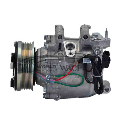 Compresseur AC automatique 38810R1AA010M2 Pour Honda Civic Pour Acura ILX1.6 Pour 1.8 FK2 Pour FR1 Pour FB2 WXHD035