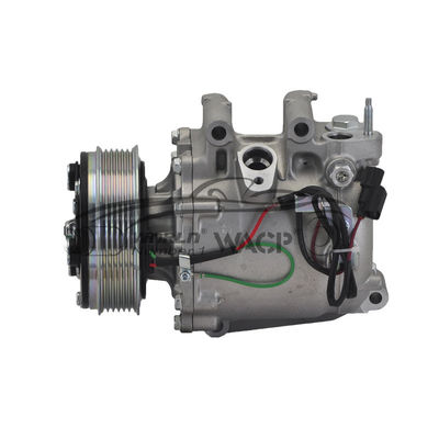 Conditionneur de voiture Compresseur 38810R6CH01 Pour Honda Civic IX1.6 1.8 WXHD036