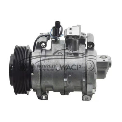 Compresseur de climatisation automatique 38810R28H01 Pour Honda Elysion2.4 RR7 WXHD038