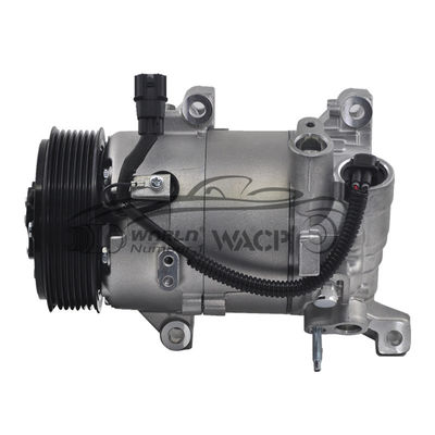 Compresseur d'air conditionné 700511270 Pour Honda Civic Pour CRV Pour HRV WXHD044