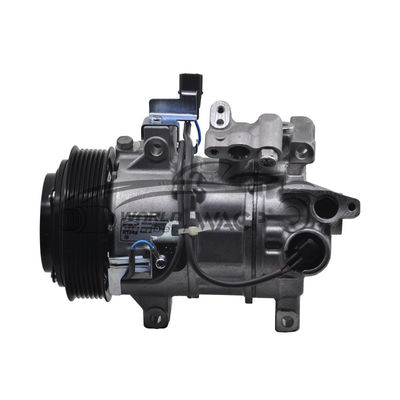 Compresseur de climatisation de voiture 12V pour Honda Elysion pour Spirior2.4 CU6 WXHD047