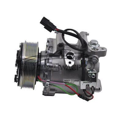 Parties de compresseur de climatisation automobile 890167 Pour Honda Accord 2.0 CU Pour CW WXHD053