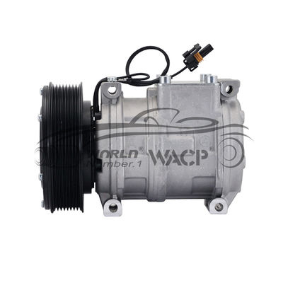 Pour JohnDeere Pour Pellenc Pour le camion Timberjack AC compresseur 4471002380 DCP99516 WXTK142A