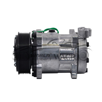 7H15 8PK Compresseur à courant alternatif pour camions pour JAC VSDA 24V WXTK147