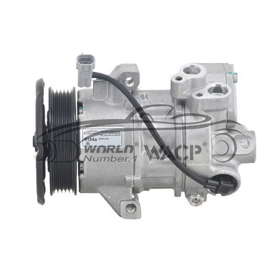 DCP17054 7813A058 Compresseur de climatisation pour automobile pour Mitsubishi Colt pour Benz Smart pour WXMS049