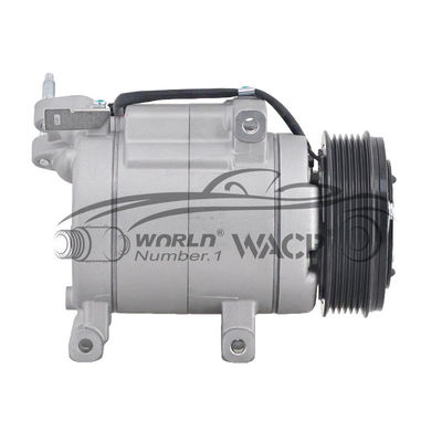 Compresseur de climatisation de voiture KCD1492 12V CSP15 6PK Pour Lada Granta X-Ray Datsun On-do WXRN076