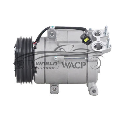 Compresseur de courant alternatif pour voiture 8450077031 21910811101220 WXRN076 Pour Lada Granta