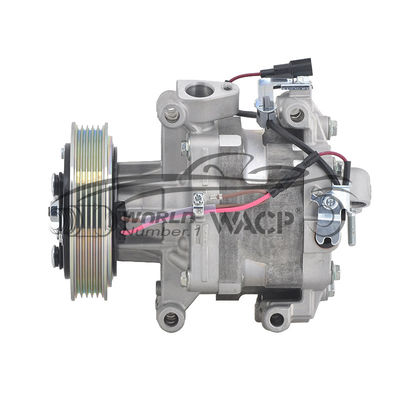 Compresseur de climatisation de voiture 1007604853 SDE3904 Pour Honda Civic City WXHD058