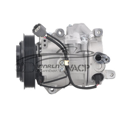 7SBU17C Compresseur de climatisation automatique 38810RJAA02 Pour Honda Legend WXHD069