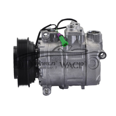 Compresseur de voiture climatiseur Pour Audi Pour Pass B5 Pour Porschc911 Pour Boxster WXAD005