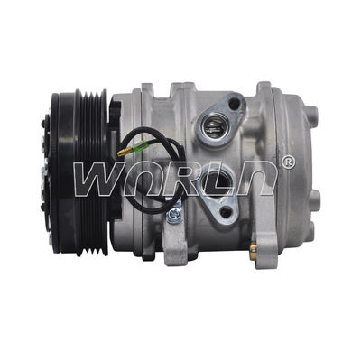 6407BV3 12V Compresseur à courant alternatif pour camions 10B10 Pour Wuling Rongguang 1.2 WXWL005