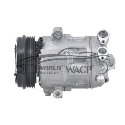 Compresseur à courant alternatif automatique pour Fiat Cronos Uno Argo WXFT045