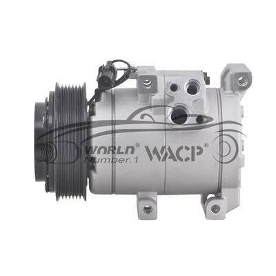 Compresseur RS18 977014H010 F500QB7BA02 Pour Hyundai GrandStarexH1 2.5 WXHY068