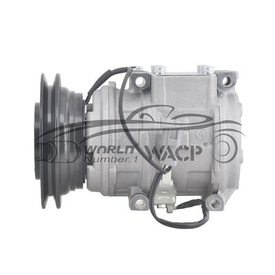 Compresseur automatique à courant alternatif 10PA17C 1A Pour Toyota Land Cruiser / Hiace WXTT193