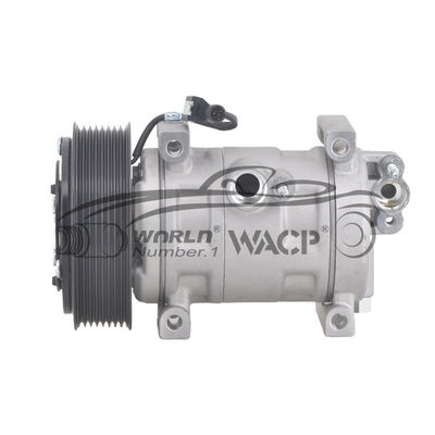 Compresseur de courant alternatif automobile 12V pour JAC pour T6 pour T8 2.0 12V 4371902886 8103010P306AA WXJH033
