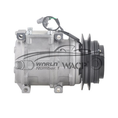 10PA17C 1B 138MM 10PA17C 1B 138MM Pour les pièces automobiles Hino Compresseur à courant alternatif WXTK196