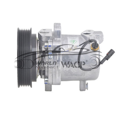 Compresseur à courant alternatif 12V pour voiture pour Suzuki Jimny 1.5 CR08 6PK 9520170CN2 9520170CN0 WXSK070
