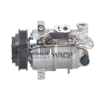 Compresseur de climatiseur pour voiture Pour Mercedes Benz Pour W177 A0083041028 4471508212 WXMB109