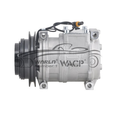 Compresseur de climatisation de voiture 12V pour John Deere 12V 10PA17L 1A WXTK487