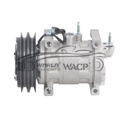 8103010W5000 Climatiseur de voiture AC Pour JAC Pour camion Pour camionnette 12V 10S13C WXJH027