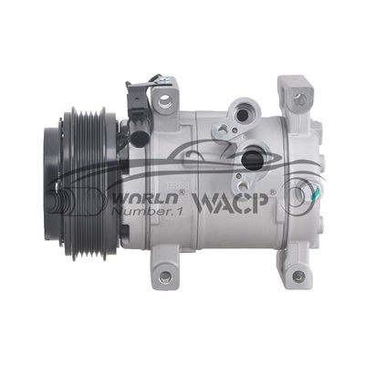 10780650 10880E Compresseur à courant alternatif 12V Auto 2020-2023 Pour MG5 Pour ZS 1.5 SEBX13D 5PK WXHD019