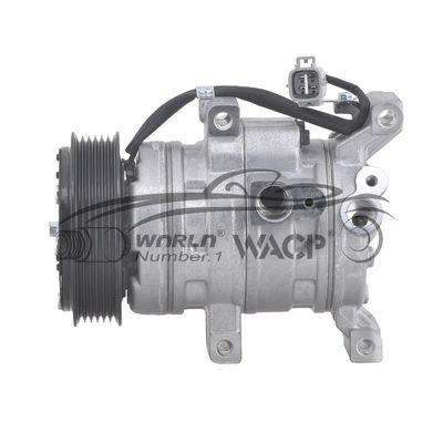 Compresseur de climatisation pour voiture Toyota Corolla Verso 10S11C 6PK WXTT024B