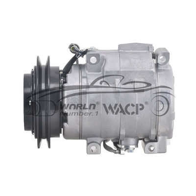 Compresseur de courant alternatif pour voiture 12V pour Toyota Land Cruiser Prado 10S17C 1PK WXTT052