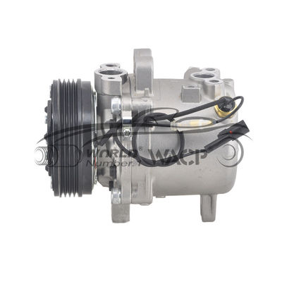 Compresseur de climatisation pour voiture pour Suzuki Cappuccino SS07L 4PK WXSK010