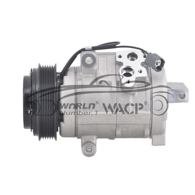 Compresseur à courant alternatif 12V pour voiture Pour Mazda CX9 Ford Edge 10S20C 6PK WXMZ004A