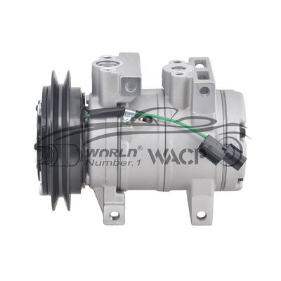 Compresseur automatique de 24 V 11N690040 A50000674001 Pour les équipements de construction Hyundai WXTK114B