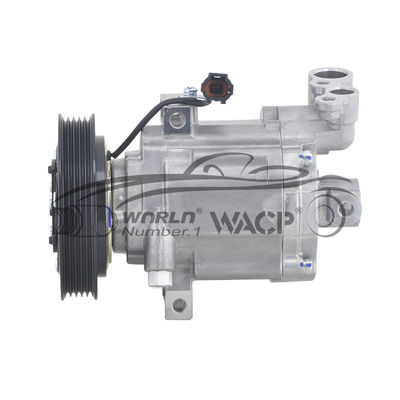 Compresseurs automatiques à courant alternatif de 12 V pour Nissan pour Micra pour Advan 92600AX020 92600AX02A WXNS019